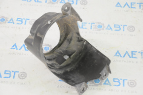 Fog light mount right Toyota Sequoia 08-17