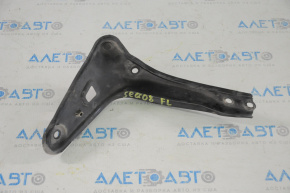 Left radiator grill bracket for Toyota Sequoia 2008-2016