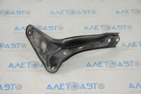Left radiator grill bracket for Toyota Sequoia 2008-2016