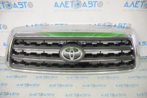 Grill grill Toyota Sequoia 08-17