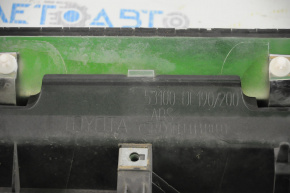 Grill grill Toyota Sequoia 08-17