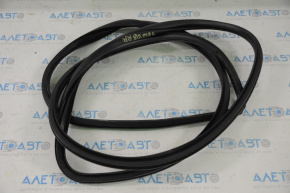 Rear right door seal for Toyota Sequoia 2016