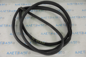 Front left door seal for Toyota Sequoia 2016