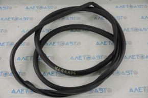 Front right door seal for Toyota Sequoia 2016