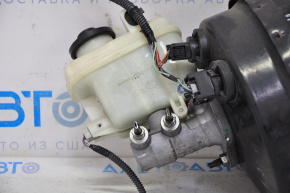 GTZ tank Toyota Sequoia 08-16