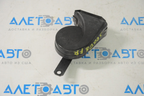 Signal high Toyota Sequoia 08-16