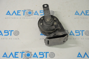 Signal high Toyota Sequoia 08-16