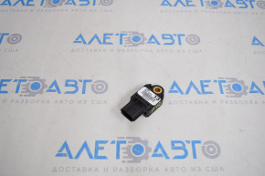 Right door airbag sensor for a Toyota Sequoia 2012
