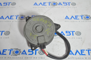 Left Cooling Fan Motor Toyota Sienna 11-16 3.5