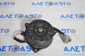 Right cooling fan motor for Toyota Sienna 11-16 3.5