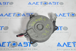 Right cooling fan motor for Toyota Sienna 11-16 3.5