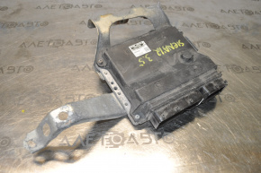 Toyota Sienna 12-12 3.5 FWD engine computer ECU chip breakage