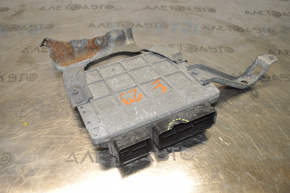 Toyota Sienna 12-12 3.5 FWD engine computer ECU chip breakage