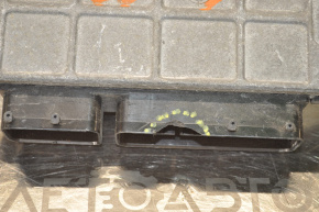 Toyota Sienna 12-12 3.5 FWD engine computer ECU chip breakage