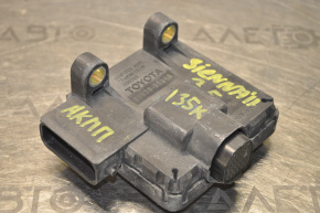 COMPUTER ASSY TRANSMISSION CONTROL Toyota Sienna 11-12