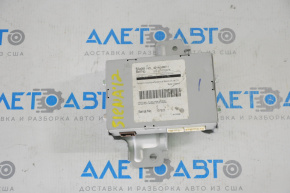 Multimedia control module Toyota Sienna 11-14