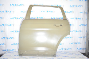 Bare rear door left VW Atlas 18-22