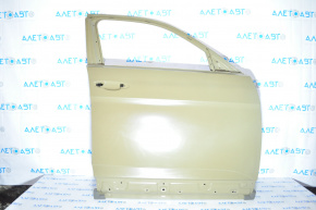 Door bare front right VW Atlas 18-22
