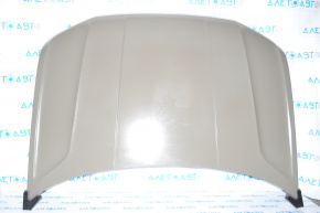 Naked hood VW Atlas 18-20 prerest