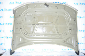 Naked hood VW Atlas 18-20 prerest