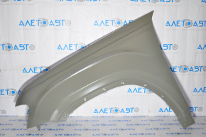 Front left wing VW Atlas 18-20 prerest steel