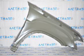Front left wing VW Atlas 18-20 prerest steel