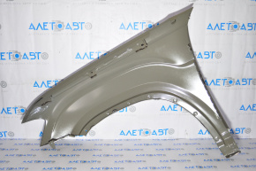 Front right wing VW Atlas 18-20 prerest steel