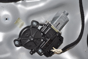 Front left window lifter with motor for VW Beetle 12-19