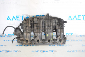 Intake manifold VW Beetle 12-17 1.8T