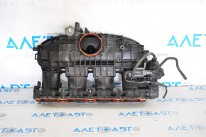 Intake manifold VW Beetle 12-17 1.8T