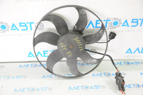 Left cooling fan for VW Beetle 12-19 (large)