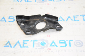 Upper left radiator bracket for VW Beetle 12-19 (metal)
