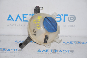 VW Beetle 12-19 Coolant Expansion Tank with Cap
