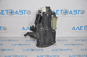 Carbon canister absorber assembly VW Beetle 12-19 1.8T, 2.0T
