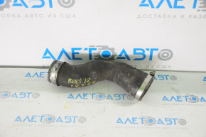 Intercooler pipe 1st right VW Beetle 12-19 1.8T, 2.0T