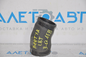 Intercooler pipe 3rd left VW Beetle 12-19 1.8T