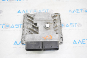 ECU engine computer VW Beetle 12-19 1.8T