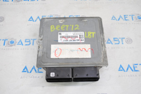 ECU engine computer VW Beetle 12-19 1.8T