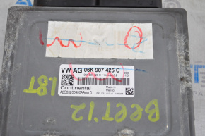 ECU engine computer VW Beetle 12-19 1.8T