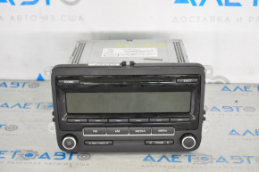 VW Beetle 12-15 Radio Cassette Player