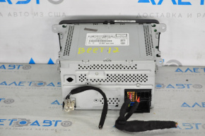 VW Beetle 12-15 Radio Cassette Player