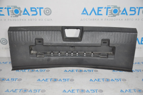 VW Beetle 12-15 trunk opening trim