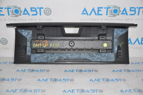 VW Beetle 12-15 trunk opening trim