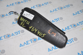 Airbag airbag left seat VW Beetle 12-17 broken fastener