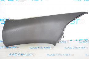 Rear pillar trim right VW Beetle 12-17 black scratches