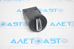 Light control VW Beetle 12-17 without fog lights