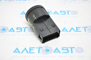 Light control VW Beetle 12-17 without fog lights