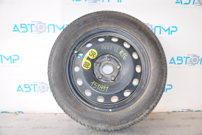 Spare tire spare wheel VW Beetle 12-19 R16 125/90