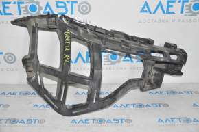 Left rear bumper mount for VW Beetle 12-19
