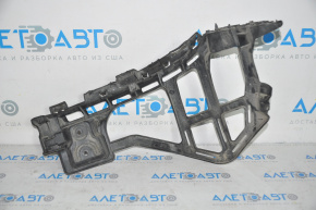 Left rear bumper mount for VW Beetle 12-19